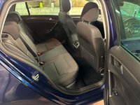 USED 2019 19 VOLKSWAGEN GOLF 1.6 TDI Match Hatchback 5dr Diesel Manual Euro 6 (s/s) (115 ps) 
