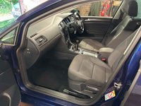 USED 2019 19 VOLKSWAGEN GOLF 1.6 TDI Match Hatchback 5dr Diesel Manual Euro 6 (s/s) (115 ps) 