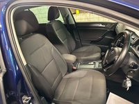 USED 2019 19 VOLKSWAGEN GOLF 1.6 TDI Match Hatchback 5dr Diesel Manual Euro 6 (s/s) (115 ps) 