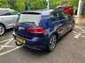 USED 2019 19 VOLKSWAGEN GOLF 1.6 TDI Match Hatchback 5dr Diesel Manual Euro 6 (s/s) (115 ps) 