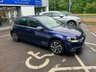 USED 2019 19 VOLKSWAGEN GOLF 1.6 TDI Match Hatchback 5dr Diesel Manual Euro 6 (s/s) (115 ps) 