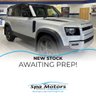 USED 2022 22 LAND ROVER DEFENDER 3.0 D250 MHEV XS Edition SUV 5dr Diesel Auto 4WD Euro 6 (s/s) (250 ps) 