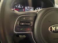 USED 2017 67 KIA SPORTAGE 1.7 CRDi 3 SUV 5dr Diesel DCT Euro 6 (s/s) (139 bhp) Panoramic Opening Roof-Sat Nav-Heated Leather-2 Keys