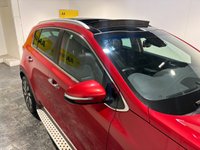 USED 2017 67 KIA SPORTAGE 1.7 CRDi 3 SUV 5dr Diesel DCT Euro 6 (s/s) (139 bhp) Panoramic Opening Roof-Sat Nav-Heated Leather-2 Keys