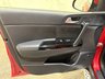 USED 2017 67 KIA SPORTAGE 1.7 CRDi 3 SUV 5dr Diesel DCT Euro 6 (s/s) (139 bhp) Panoramic Opening Roof-Sat Nav-Heated Leather-2 Keys
