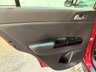 USED 2017 67 KIA SPORTAGE 1.7 CRDi 3 SUV 5dr Diesel DCT Euro 6 (s/s) (139 bhp) Panoramic Opening Roof-Sat Nav-Heated Leather-2 Keys
