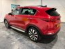 USED 2017 67 KIA SPORTAGE 1.7 CRDi 3 SUV 5dr Diesel DCT Euro 6 (s/s) (139 bhp) Panoramic Opening Roof-Sat Nav-Heated Leather-2 Keys
