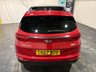 USED 2017 67 KIA SPORTAGE 1.7 CRDi 3 SUV 5dr Diesel DCT Euro 6 (s/s) (139 bhp) Panoramic Opening Roof-Sat Nav-Heated Leather-2 Keys