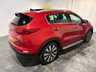 USED 2017 67 KIA SPORTAGE 1.7 CRDi 3 SUV 5dr Diesel DCT Euro 6 (s/s) (139 bhp) Panoramic Opening Roof-Sat Nav-Heated Leather-2 Keys
