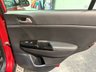 USED 2017 67 KIA SPORTAGE 1.7 CRDi 3 SUV 5dr Diesel DCT Euro 6 (s/s) (139 bhp) Panoramic Opening Roof-Sat Nav-Heated Leather-2 Keys