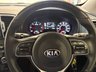 USED 2017 67 KIA SPORTAGE 1.7 CRDi 3 SUV 5dr Diesel DCT Euro 6 (s/s) (139 bhp) Panoramic Opening Roof-Sat Nav-Heated Leather-2 Keys
