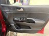 USED 2017 67 KIA SPORTAGE 1.7 CRDi 3 SUV 5dr Diesel DCT Euro 6 (s/s) (139 bhp) Panoramic Opening Roof-Sat Nav-Heated Leather-2 Keys