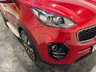 USED 2017 67 KIA SPORTAGE 1.7 CRDi 3 SUV 5dr Diesel DCT Euro 6 (s/s) (139 bhp) Panoramic Opening Roof-Sat Nav-Heated Leather-2 Keys
