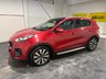 USED 2017 67 KIA SPORTAGE 1.7 CRDi 3 SUV 5dr Diesel DCT Euro 6 (s/s) (139 bhp) Panoramic Opening Roof-Sat Nav-Heated Leather-2 Keys