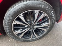 USED 2022 72 FORD KUGA 2.5 Duratec 14.4kWh ST-Line X Edition SUV 5dr Petrol Plug-in Hybrid CVT Euro 6 (s/s) (225 ps) 