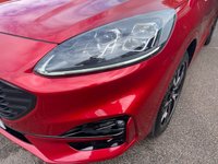 USED 2022 72 FORD KUGA 2.5 Duratec 14.4kWh ST-Line X Edition SUV 5dr Petrol Plug-in Hybrid CVT Euro 6 (s/s) (225 ps) 