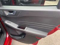 USED 2022 72 FORD KUGA 2.5 Duratec 14.4kWh ST-Line X Edition SUV 5dr Petrol Plug-in Hybrid CVT Euro 6 (s/s) (225 ps) 
