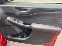 USED 2022 72 FORD KUGA 2.5 Duratec 14.4kWh ST-Line X Edition SUV 5dr Petrol Plug-in Hybrid CVT Euro 6 (s/s) (225 ps) 