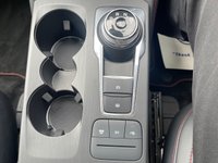 USED 2022 72 FORD KUGA 2.5 Duratec 14.4kWh ST-Line X Edition SUV 5dr Petrol Plug-in Hybrid CVT Euro 6 (s/s) (225 ps) 