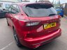 USED 2022 72 FORD KUGA 2.5 Duratec 14.4kWh ST-Line X Edition SUV 5dr Petrol Plug-in Hybrid CVT Euro 6 (s/s) (225 ps) 