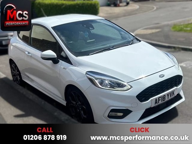 View our FORD FIESTA