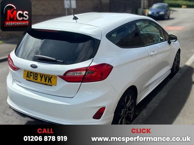 View our FORD FIESTA