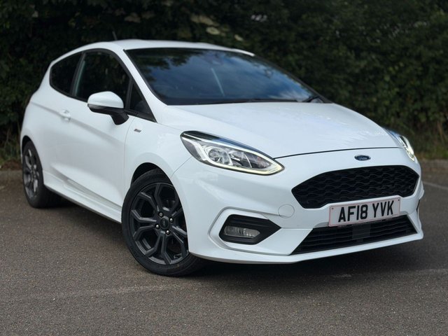View our FORD FIESTA