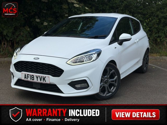 View our FORD FIESTA
