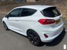 USED 2018 18 FORD FIESTA 1.0T EcoBoost ST-Line Hatchback 3dr Petrol Manual Euro 6 (s/s) (140 ps) DONT MISS OUT - ENQUIRE TODAY!