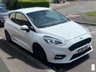 USED 2018 18 FORD FIESTA 1.0T EcoBoost ST-Line Hatchback 3dr Petrol Manual Euro 6 (s/s) (140 ps) DONT MISS OUT - ENQUIRE TODAY!