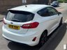 USED 2018 18 FORD FIESTA 1.0T EcoBoost ST-Line Hatchback 3dr Petrol Manual Euro 6 (s/s) (140 ps) DONT MISS OUT - ENQUIRE TODAY!