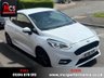USED 2018 18 FORD FIESTA 1.0T EcoBoost ST-Line Hatchback 3dr Petrol Manual Euro 6 (s/s) (140 ps) DONT MISS OUT - ENQUIRE TODAY!