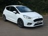 USED 2018 18 FORD FIESTA 1.0T EcoBoost ST-Line Hatchback 3dr Petrol Manual Euro 6 (s/s) (140 ps) ** PRICE REDUCTION **