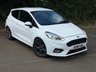 USED 2018 18 FORD FIESTA 1.0T EcoBoost ST-Line Hatchback 3dr Petrol Manual Euro 6 (s/s) (140 ps) ** PRICE REDUCTION **