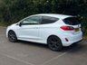 USED 2018 18 FORD FIESTA 1.0T EcoBoost ST-Line Hatchback 3dr Petrol Manual Euro 6 (s/s) (140 ps) ** PRICE REDUCTION **