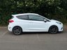 USED 2018 18 FORD FIESTA 1.0T EcoBoost ST-Line Hatchback 3dr Petrol Manual Euro 6 (s/s) (140 ps) ** PRICE REDUCTION **