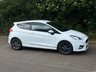 USED 2018 18 FORD FIESTA 1.0T EcoBoost ST-Line Hatchback 3dr Petrol Manual Euro 6 (s/s) (140 ps) ** PRICE REDUCTION **