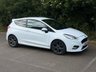 USED 2018 18 FORD FIESTA 1.0T EcoBoost ST-Line Hatchback 3dr Petrol Manual Euro 6 (s/s) (140 ps) ** PRICE REDUCTION **