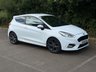 USED 2018 18 FORD FIESTA 1.0T EcoBoost ST-Line Hatchback 3dr Petrol Manual Euro 6 (s/s) (140 ps) ** PRICE REDUCTION **