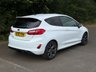 USED 2018 18 FORD FIESTA 1.0T EcoBoost ST-Line Hatchback 3dr Petrol Manual Euro 6 (s/s) (140 ps) ** PRICE REDUCTION **