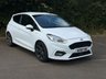 USED 2018 18 FORD FIESTA 1.0T EcoBoost ST-Line Hatchback 3dr Petrol Manual Euro 6 (s/s) (140 ps) ** PRICE REDUCTION **