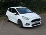 USED 2018 18 FORD FIESTA 1.0T EcoBoost ST-Line Hatchback 3dr Petrol Manual Euro 6 (s/s) (140 ps) ** PRICE REDUCTION **