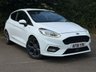 USED 2018 18 FORD FIESTA 1.0T EcoBoost ST-Line Hatchback 3dr Petrol Manual Euro 6 (s/s) (140 ps) ** PRICE REDUCTION **