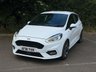 USED 2018 18 FORD FIESTA 1.0T EcoBoost ST-Line Hatchback 3dr Petrol Manual Euro 6 (s/s) (140 ps) ** PRICE REDUCTION **