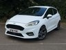 USED 2018 18 FORD FIESTA 1.0T EcoBoost ST-Line Hatchback 3dr Petrol Manual Euro 6 (s/s) (140 ps) ** PRICE REDUCTION **
