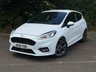 USED 2018 18 FORD FIESTA 1.0T EcoBoost ST-Line Hatchback 3dr Petrol Manual Euro 6 (s/s) (140 ps) ** PRICE REDUCTION **