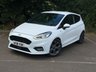 USED 2018 18 FORD FIESTA 1.0T EcoBoost ST-Line Hatchback 3dr Petrol Manual Euro 6 (s/s) (140 ps) ** PRICE REDUCTION **