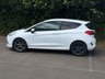 USED 2018 18 FORD FIESTA 1.0T EcoBoost ST-Line Hatchback 3dr Petrol Manual Euro 6 (s/s) (140 ps) ** PRICE REDUCTION **
