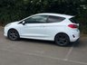 USED 2018 18 FORD FIESTA 1.0T EcoBoost ST-Line Hatchback 3dr Petrol Manual Euro 6 (s/s) (140 ps) ** PRICE REDUCTION **