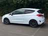 USED 2018 18 FORD FIESTA 1.0T EcoBoost ST-Line Hatchback 3dr Petrol Manual Euro 6 (s/s) (140 ps) ** PRICE REDUCTION **